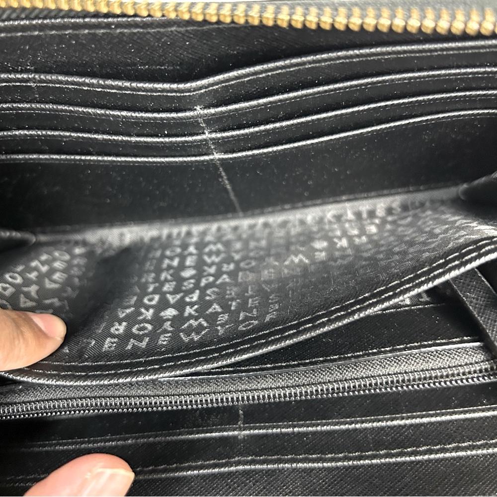 KATE SPADE | Wallet - Picture 7 of 10